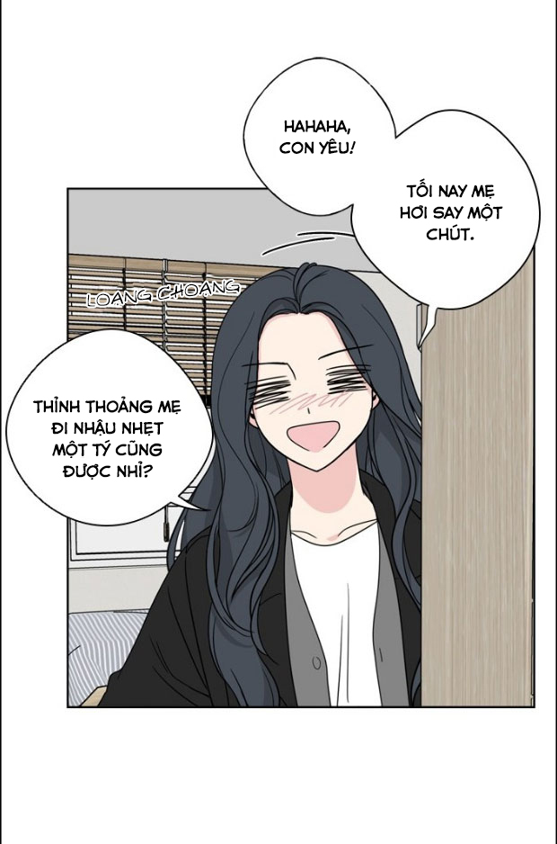 Mẹ Ơi, Con Xin Lỗi! Chapter 10 - Trang 2