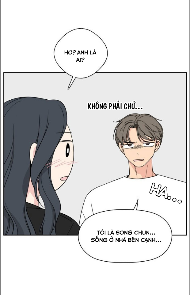 Mẹ Ơi, Con Xin Lỗi! Chapter 10 - Trang 2