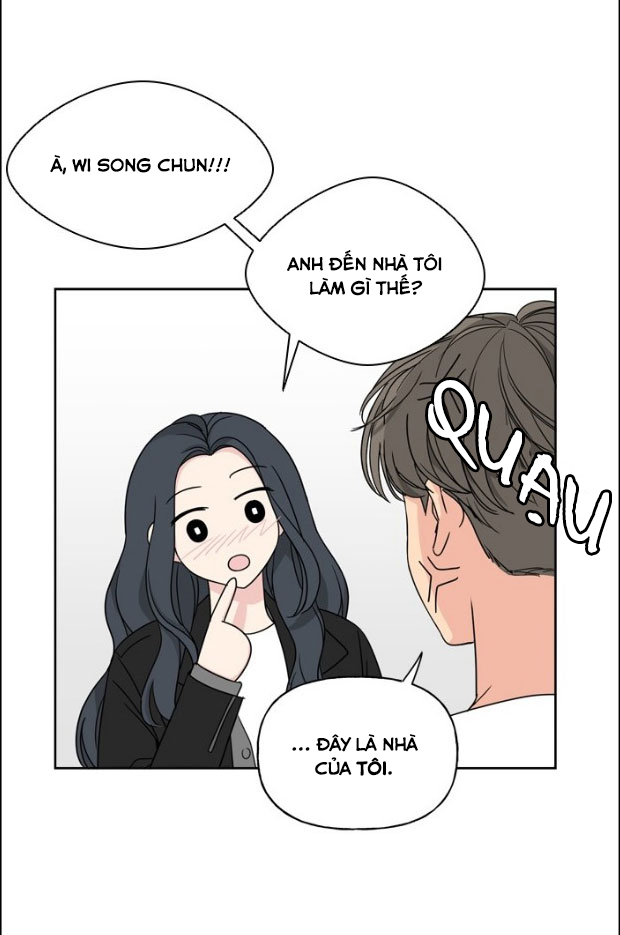 Mẹ Ơi, Con Xin Lỗi! Chapter 10 - Trang 2