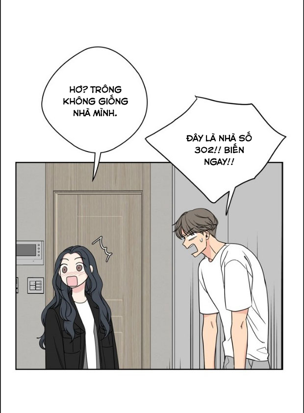 Mẹ Ơi, Con Xin Lỗi! Chapter 10 - Trang 2