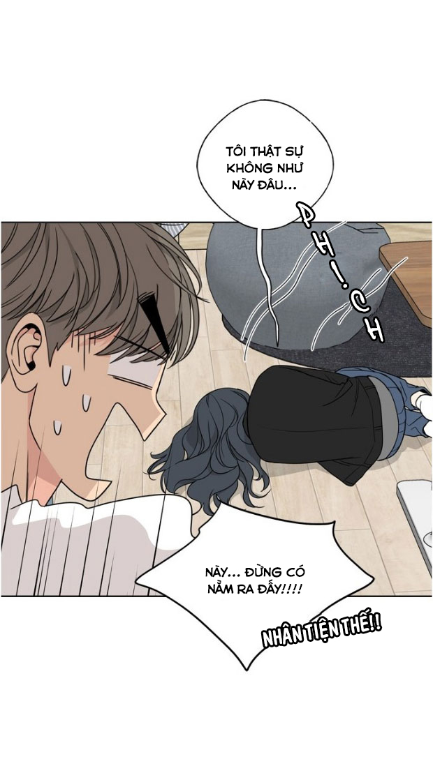 Mẹ Ơi, Con Xin Lỗi! Chapter 10 - Trang 2