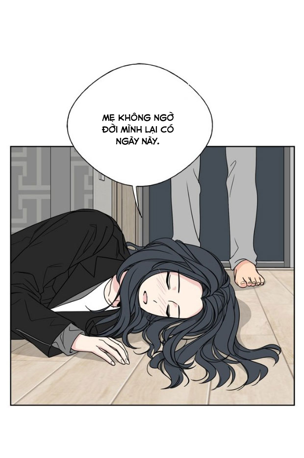 Mẹ Ơi, Con Xin Lỗi! Chapter 10 - Trang 2