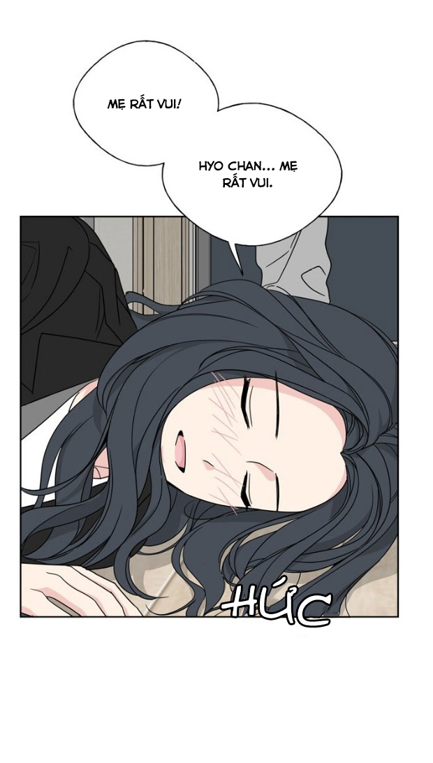 Mẹ Ơi, Con Xin Lỗi! Chapter 10 - Trang 2