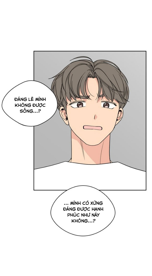 Mẹ Ơi, Con Xin Lỗi! Chapter 10 - Trang 2