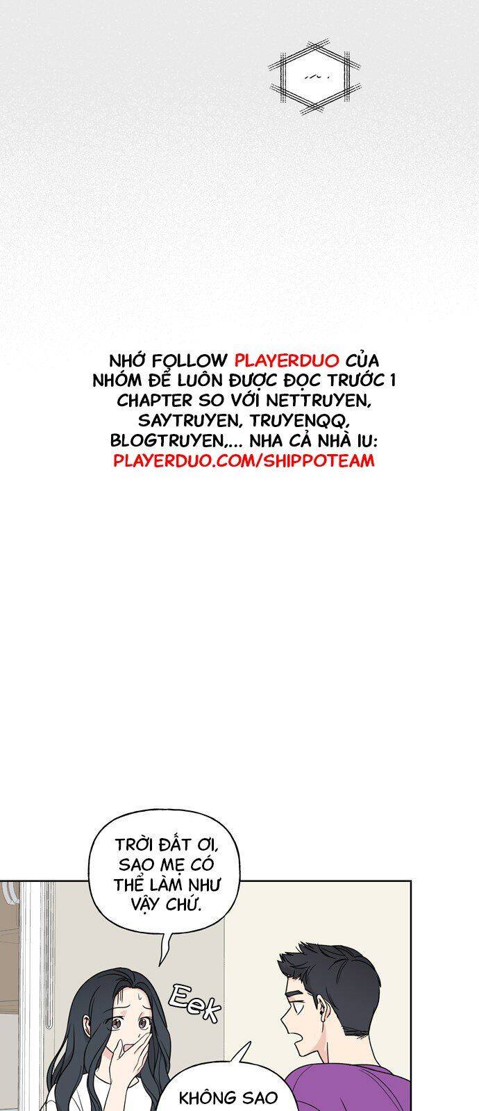 Mẹ Ơi, Con Xin Lỗi! Chapter 11.1 - Trang 2