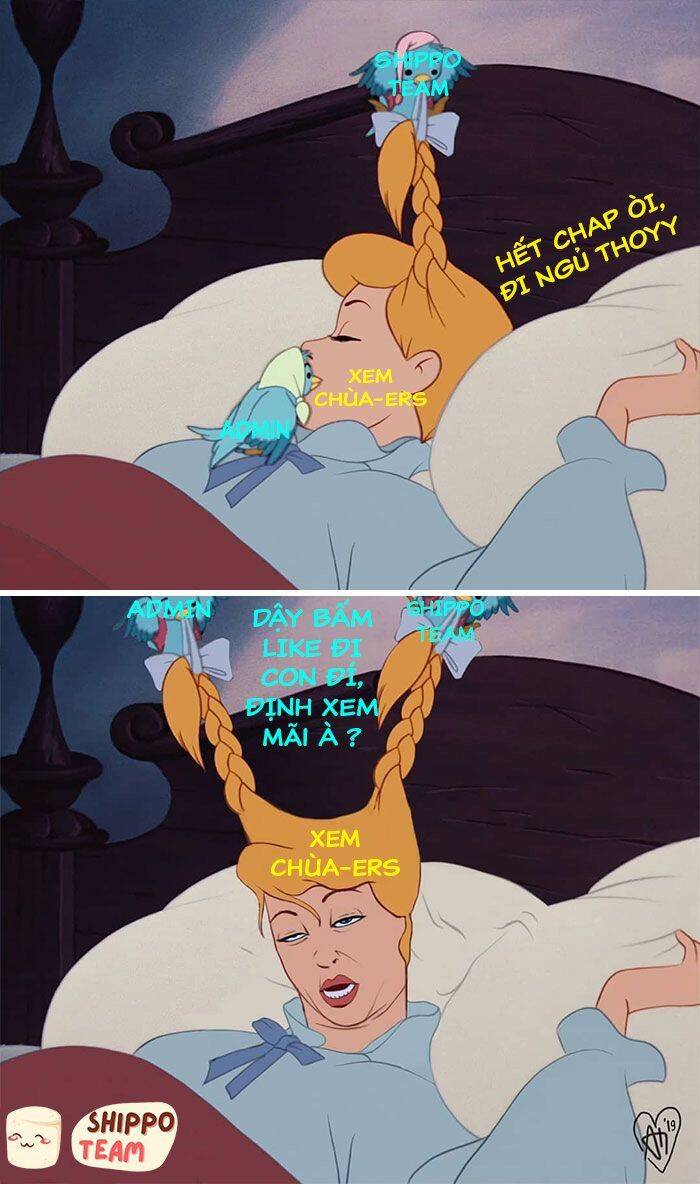 Mẹ Ơi, Con Xin Lỗi! Chapter 11.1 - Trang 2