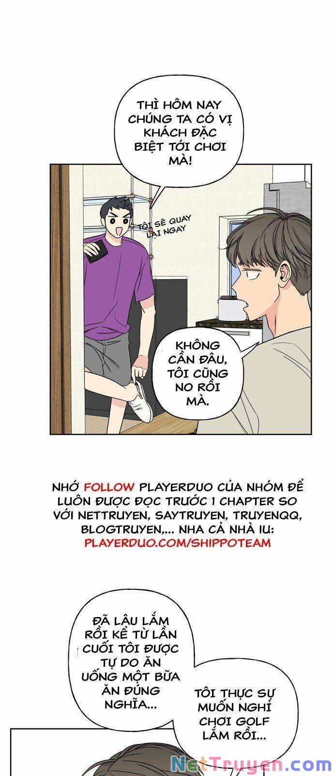 Mẹ Ơi, Con Xin Lỗi! Chapter 11.3 - Trang 2