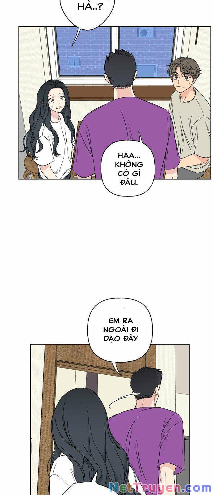 Mẹ Ơi, Con Xin Lỗi! Chapter 11.3 - Trang 2