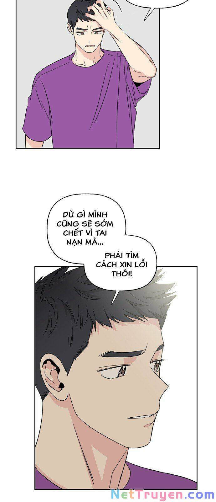 Mẹ Ơi, Con Xin Lỗi! Chapter 11.3 - Trang 2