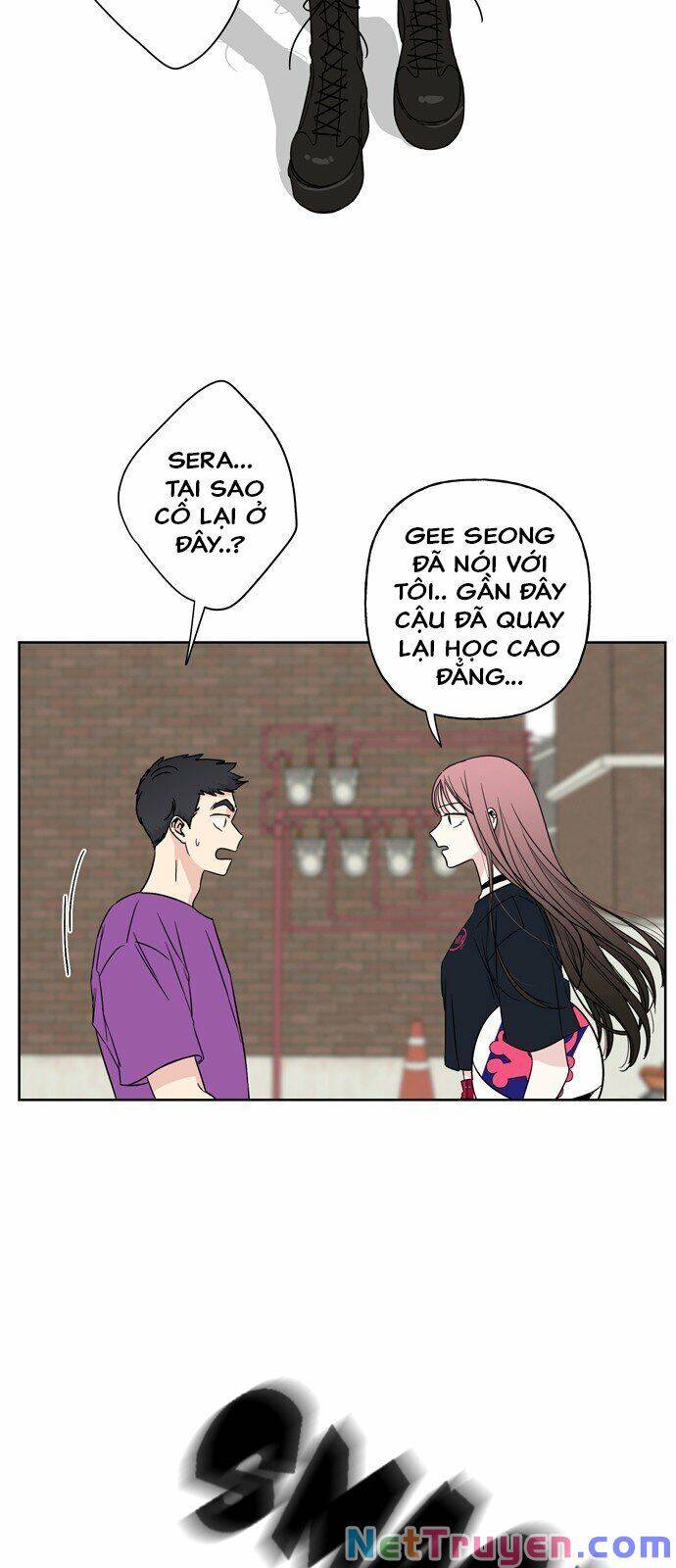 Mẹ Ơi, Con Xin Lỗi! Chapter 11.3 - Trang 2