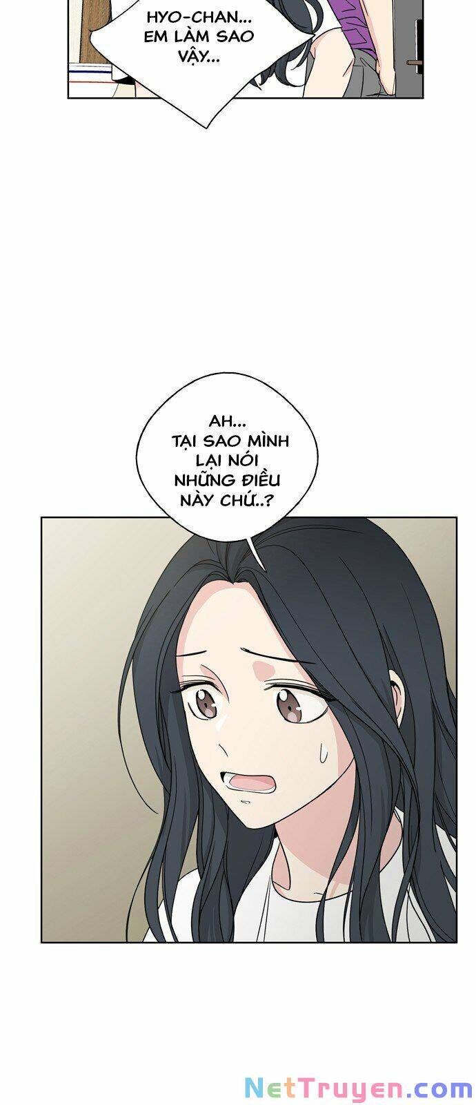 Mẹ Ơi, Con Xin Lỗi! Chapter 11.4 - Trang 2