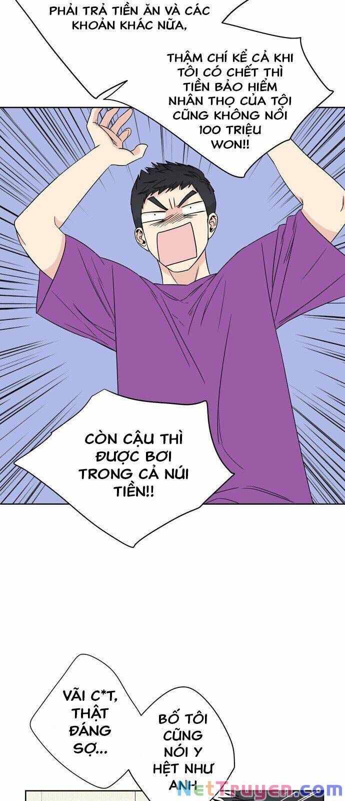 Mẹ Ơi, Con Xin Lỗi! Chapter 11.5 - Trang 2