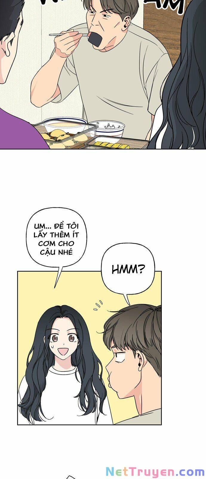 Mẹ Ơi, Con Xin Lỗi! Chapter 11.5 - Trang 2