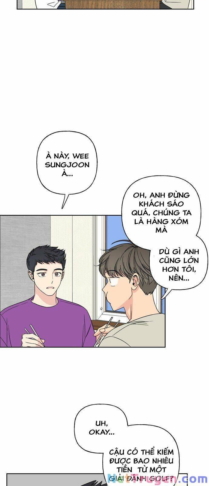Mẹ Ơi, Con Xin Lỗi! Chapter 11.5 - Trang 2