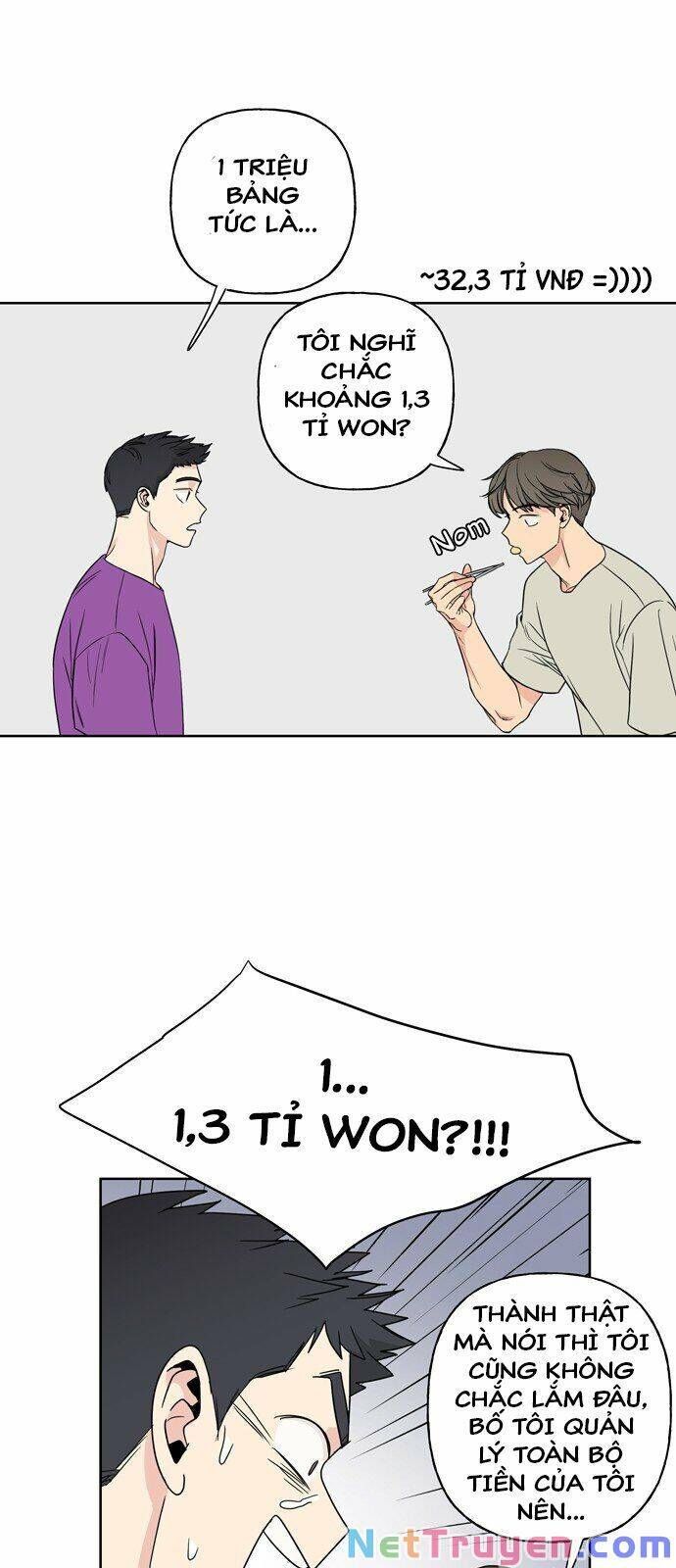 Mẹ Ơi, Con Xin Lỗi! Chapter 11.5 - Trang 2