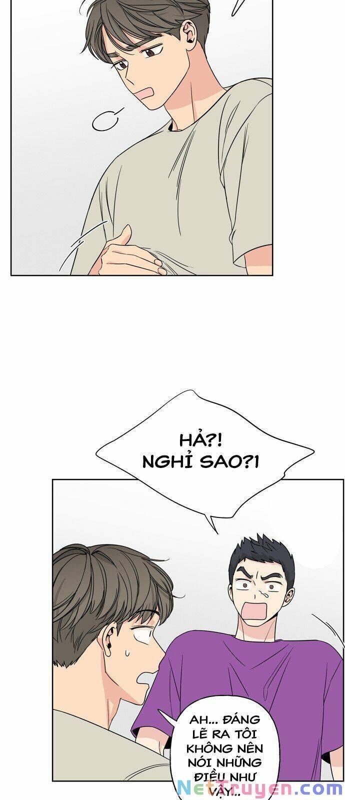 Mẹ Ơi, Con Xin Lỗi! Chapter 11.6 - Trang 2