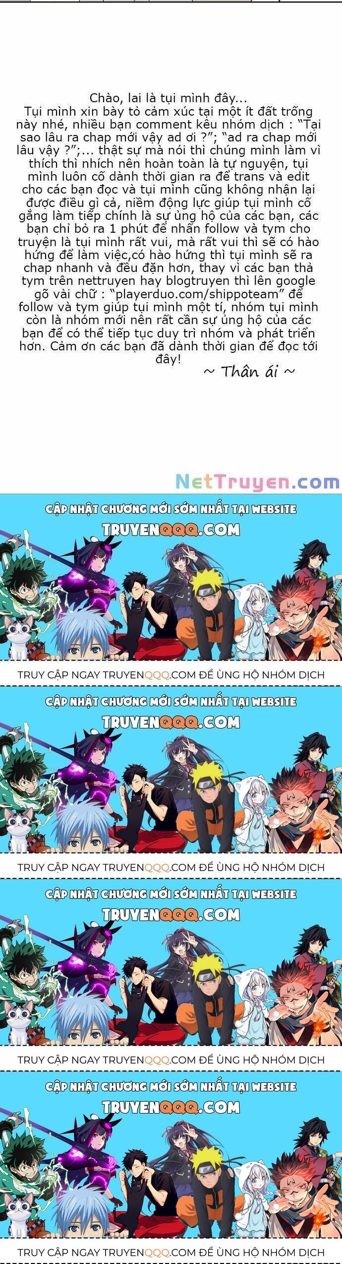 Mẹ Ơi, Con Xin Lỗi! Chapter 11.6 - Trang 2