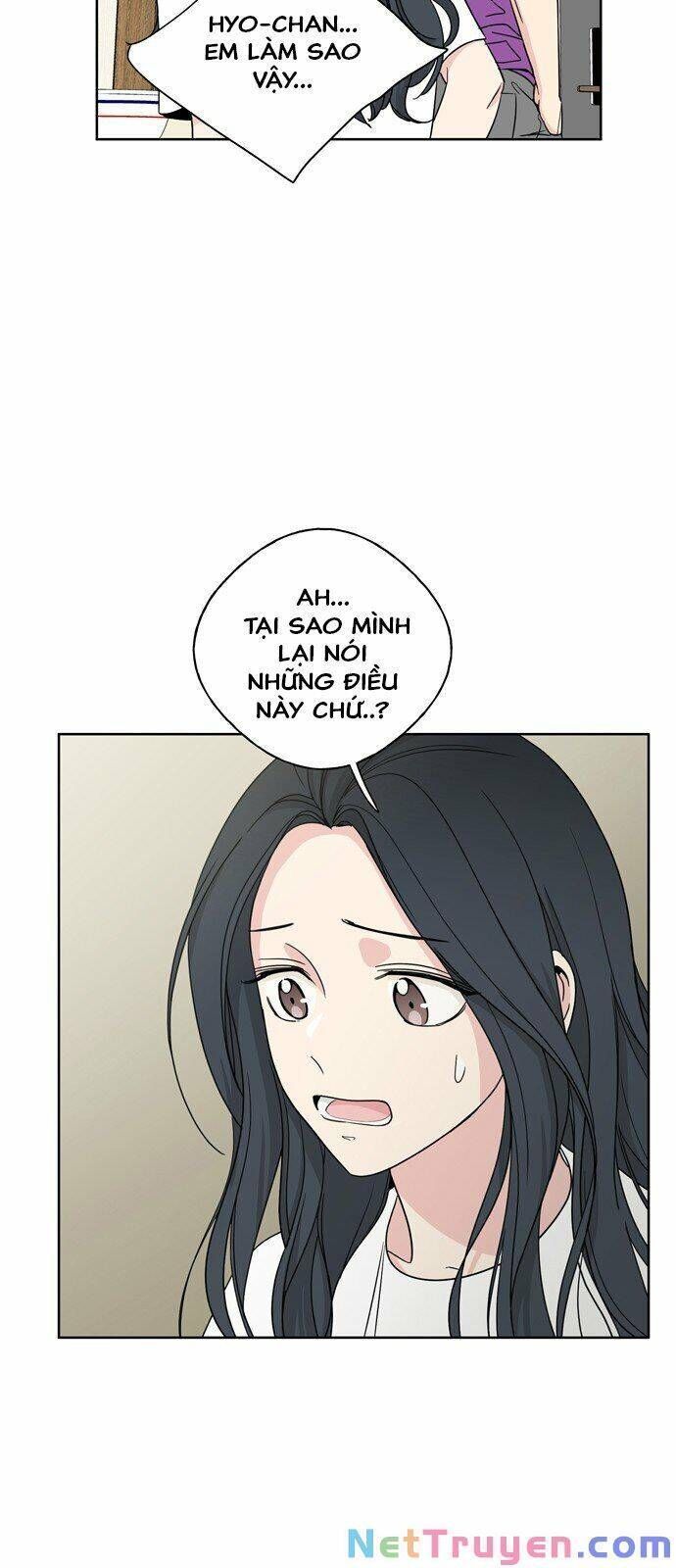 Mẹ Ơi, Con Xin Lỗi! Chapter 11.7 - Trang 2