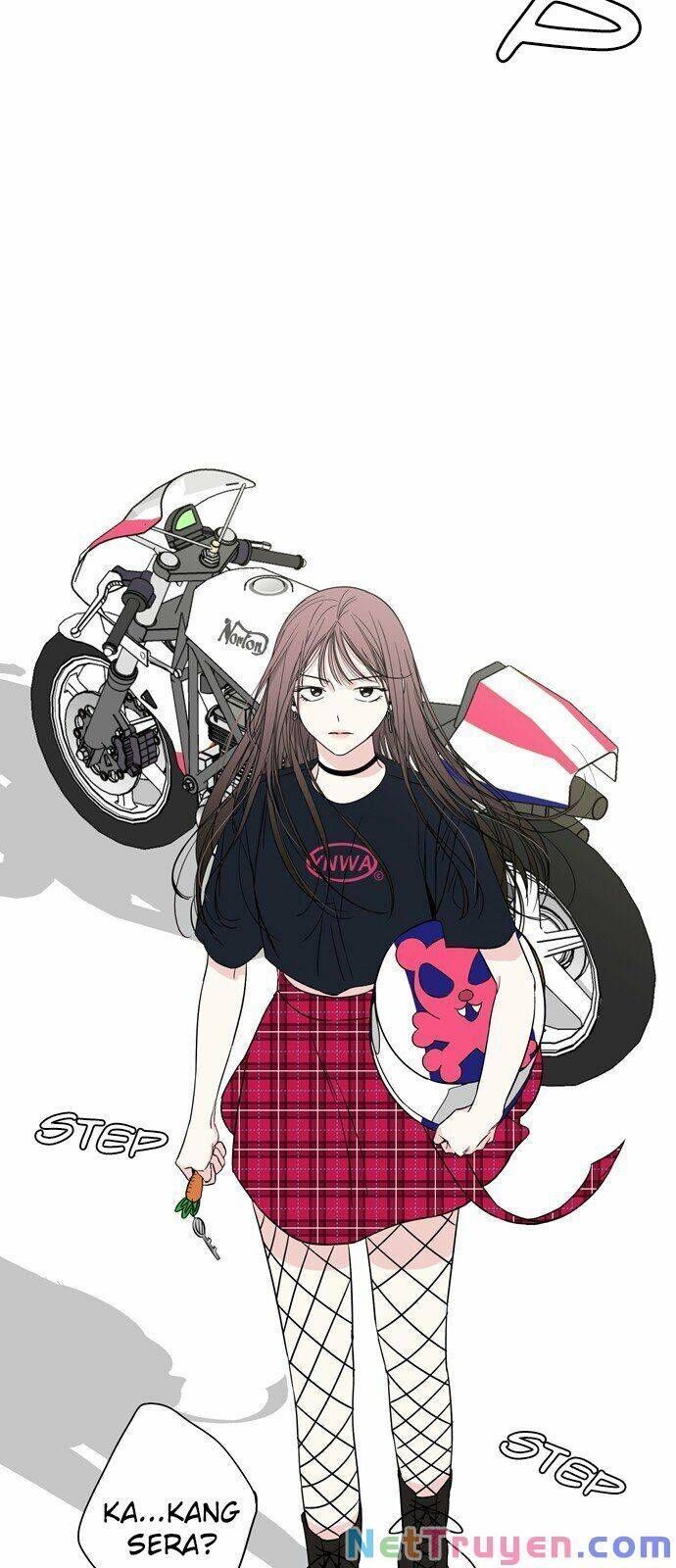 Mẹ Ơi, Con Xin Lỗi! Chapter 11.7 - Trang 2