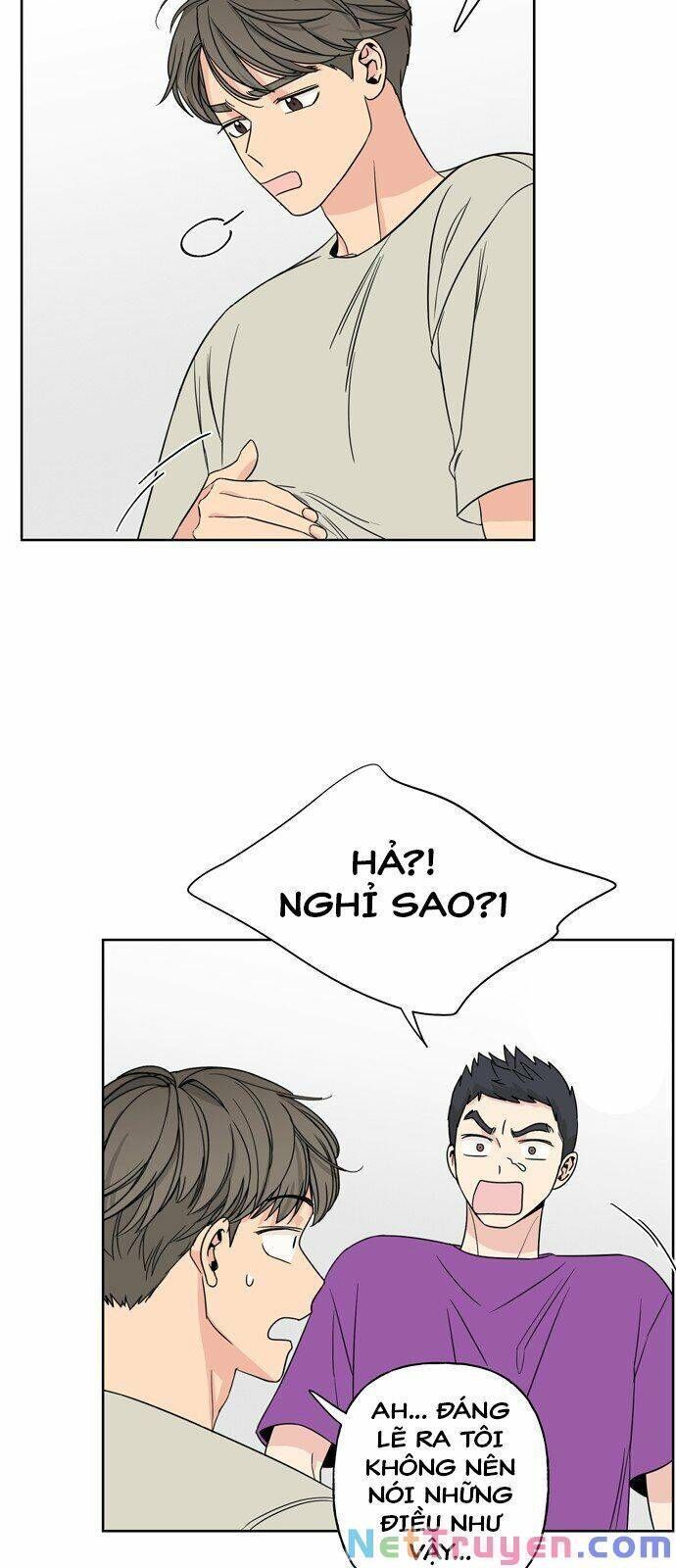 Mẹ Ơi, Con Xin Lỗi! Chapter 11.8 - Trang 2