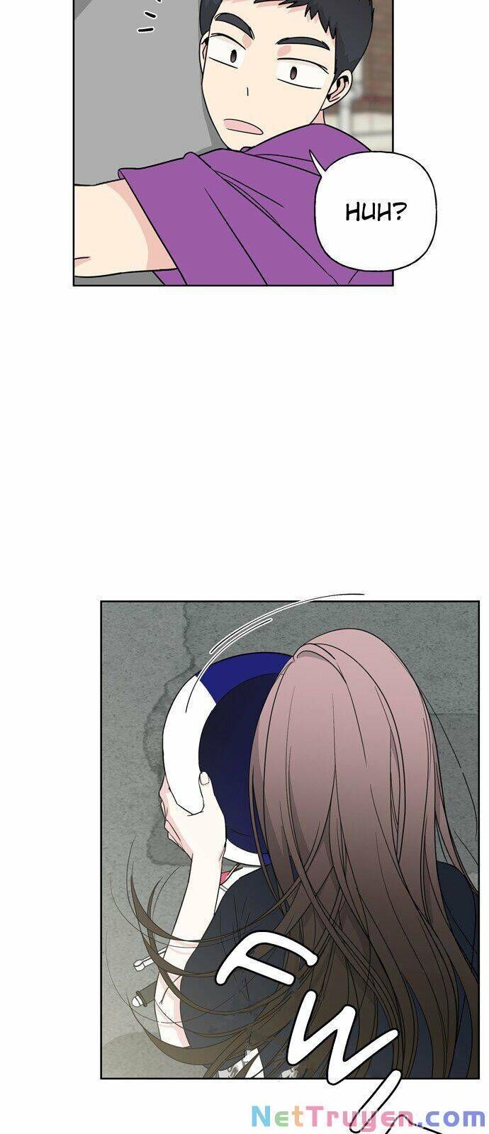 Mẹ Ơi, Con Xin Lỗi! Chapter 11.8 - Trang 2