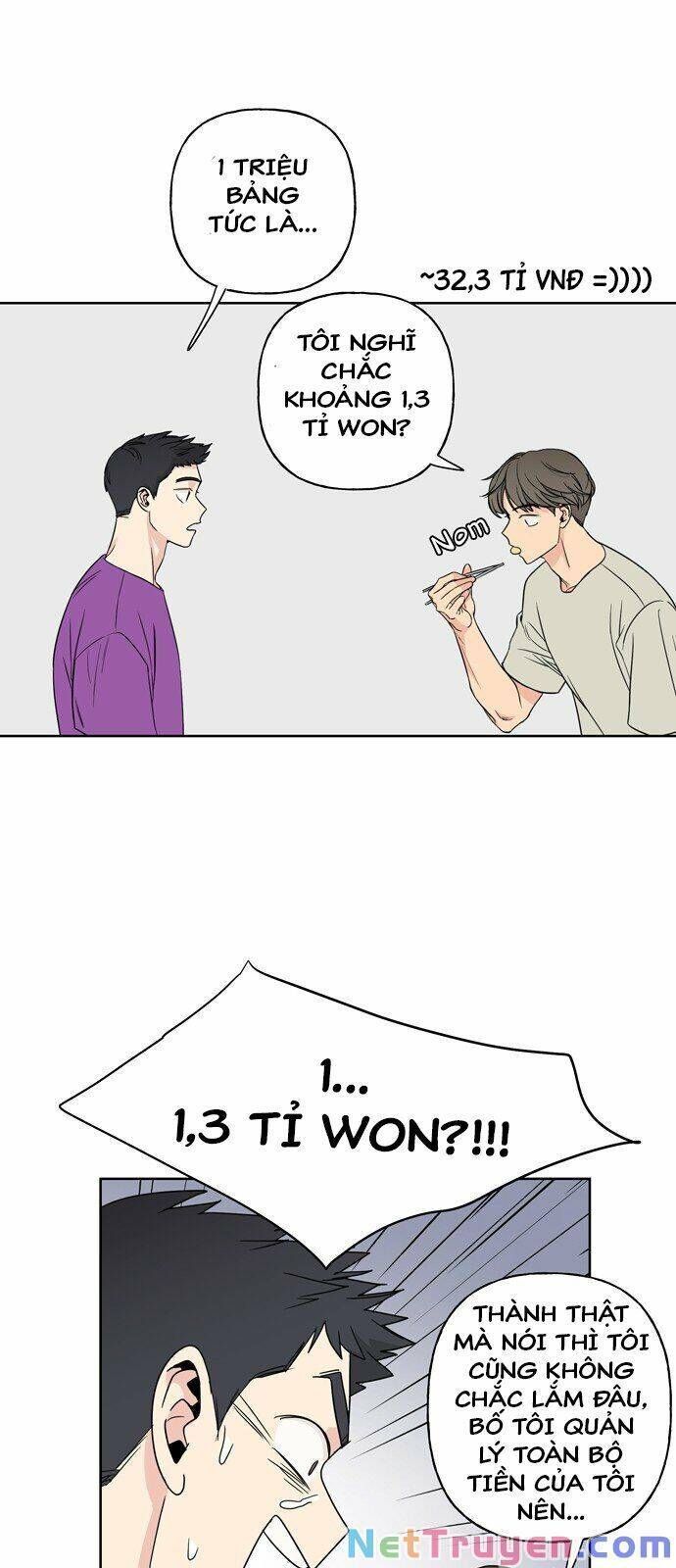 Mẹ Ơi, Con Xin Lỗi! Chapter 11.8 - Trang 2