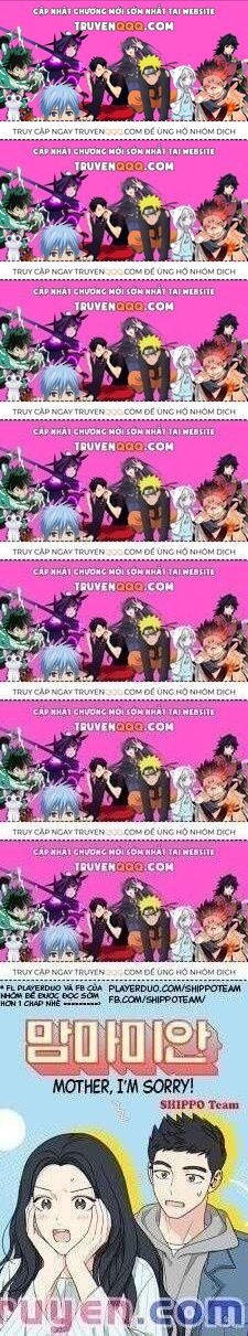 Mẹ Ơi, Con Xin Lỗi! Chapter 11.9 - Trang 2