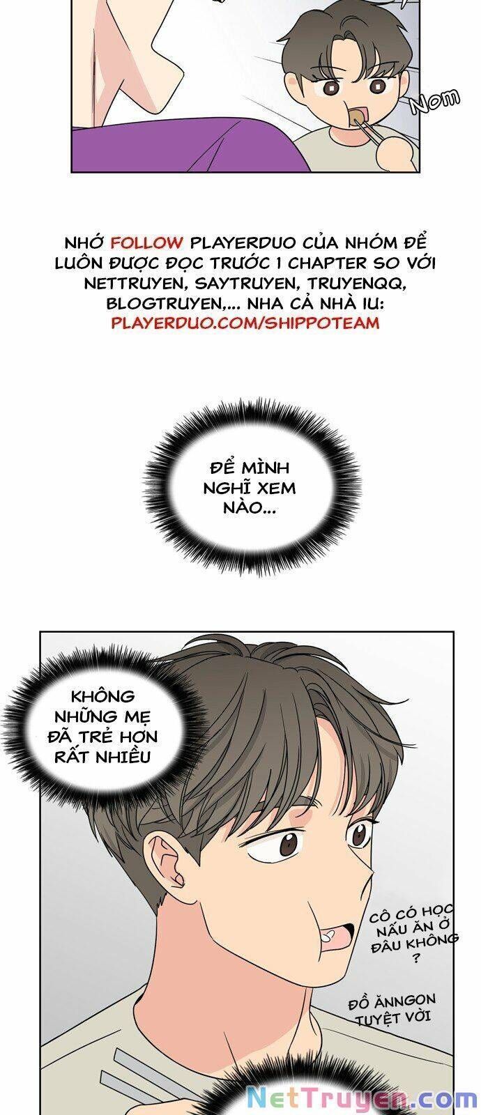 Mẹ Ơi, Con Xin Lỗi! Chapter 11.9 - Trang 2