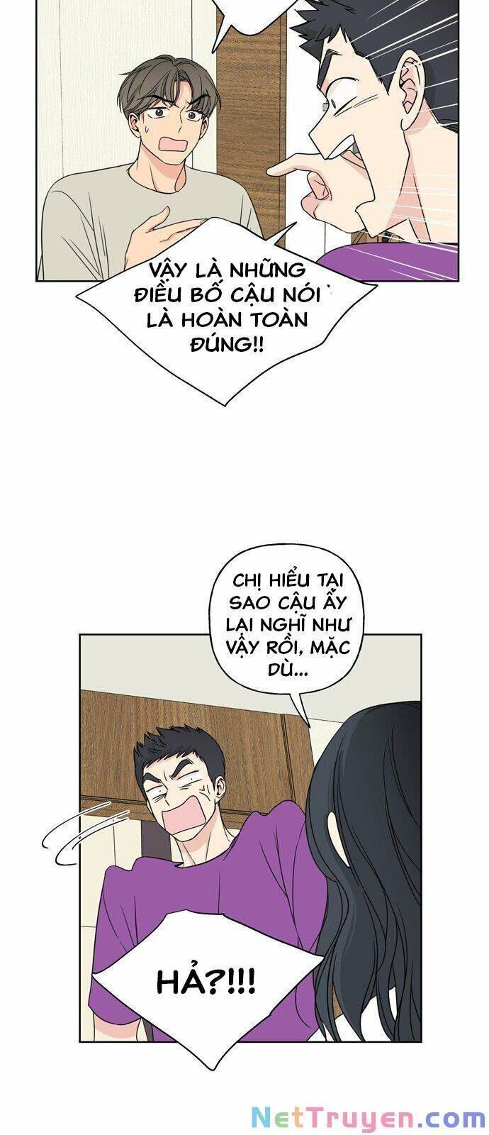 Mẹ Ơi, Con Xin Lỗi! Chapter 11.9 - Trang 2