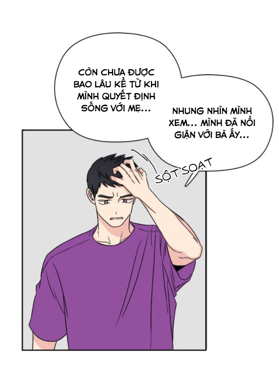 Mẹ Ơi, Con Xin Lỗi! Chapter 11 - Trang 2