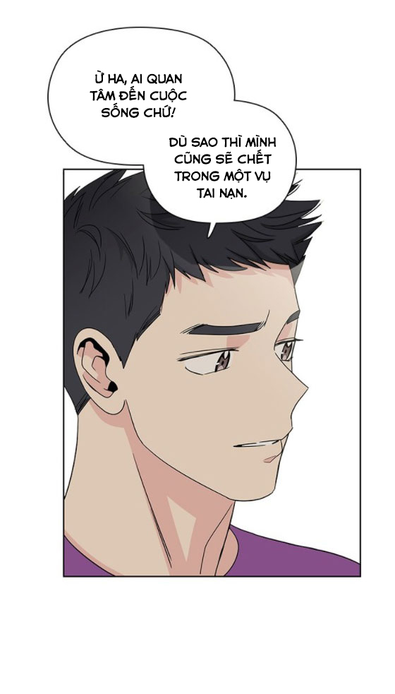 Mẹ Ơi, Con Xin Lỗi! Chapter 11 - Trang 2