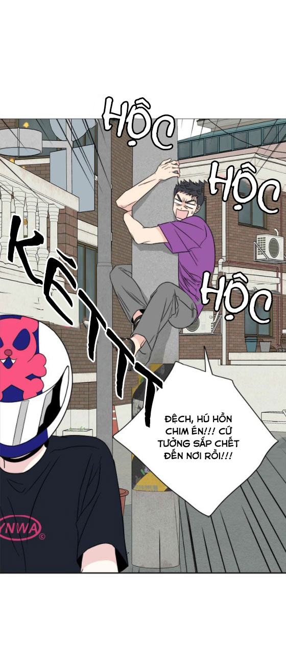 Mẹ Ơi, Con Xin Lỗi! Chapter 11 - Trang 2