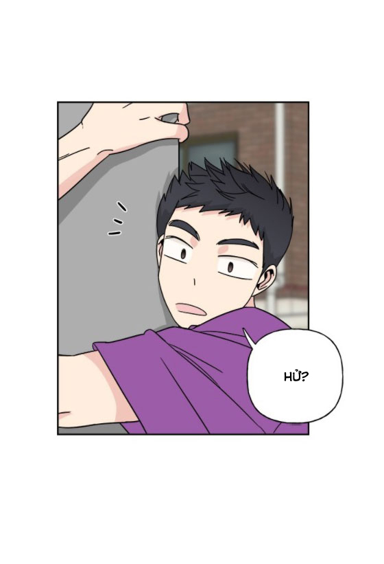 Mẹ Ơi, Con Xin Lỗi! Chapter 11 - Trang 2