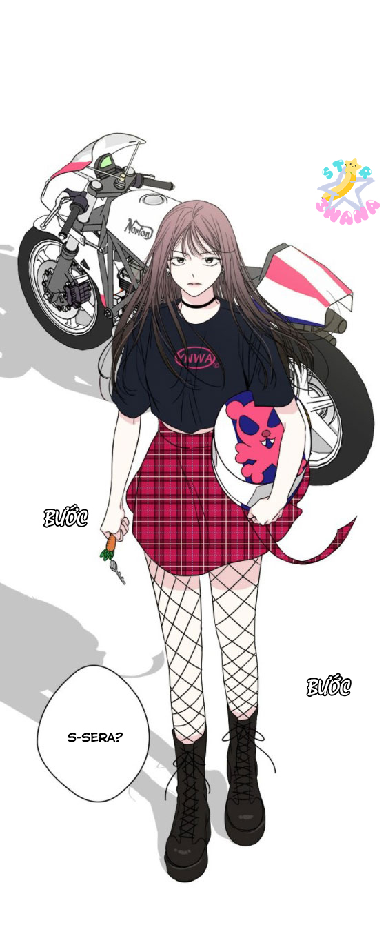 Mẹ Ơi, Con Xin Lỗi! Chapter 11 - Trang 2