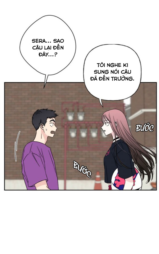 Mẹ Ơi, Con Xin Lỗi! Chapter 11 - Trang 2