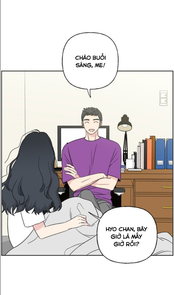 Mẹ Ơi, Con Xin Lỗi! Chapter 11 - Trang 2