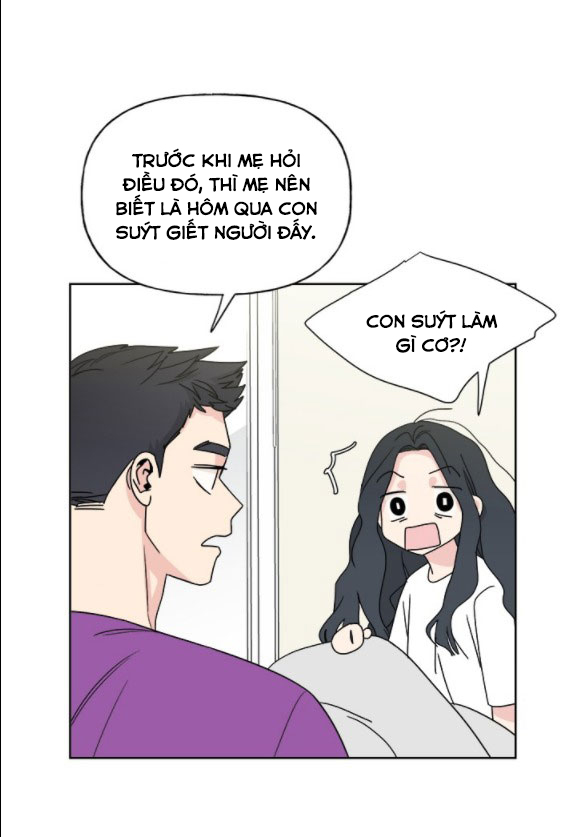 Mẹ Ơi, Con Xin Lỗi! Chapter 11 - Trang 2