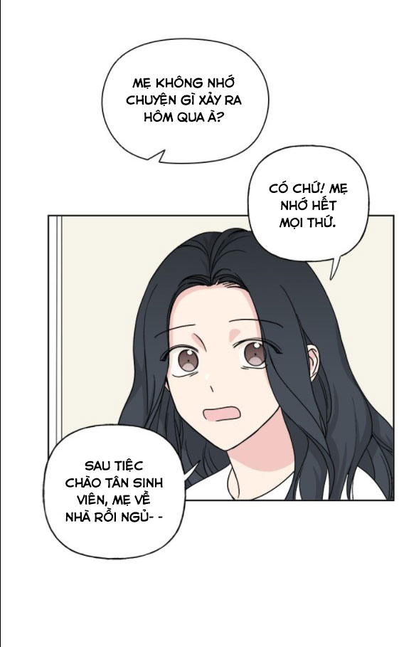 Mẹ Ơi, Con Xin Lỗi! Chapter 11 - Trang 2