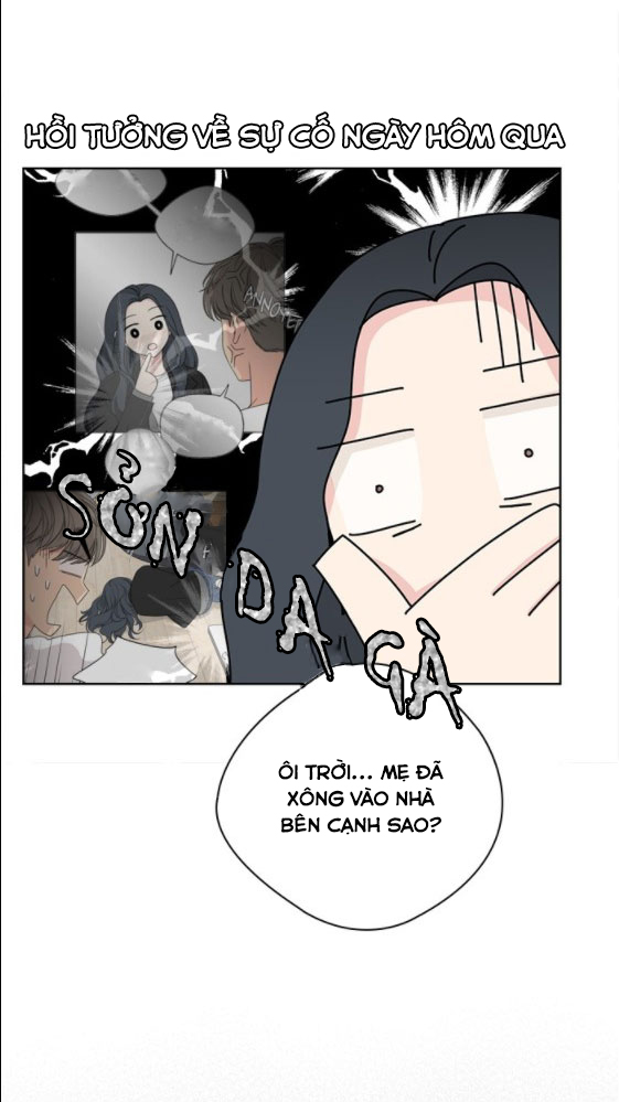 Mẹ Ơi, Con Xin Lỗi! Chapter 11 - Trang 2