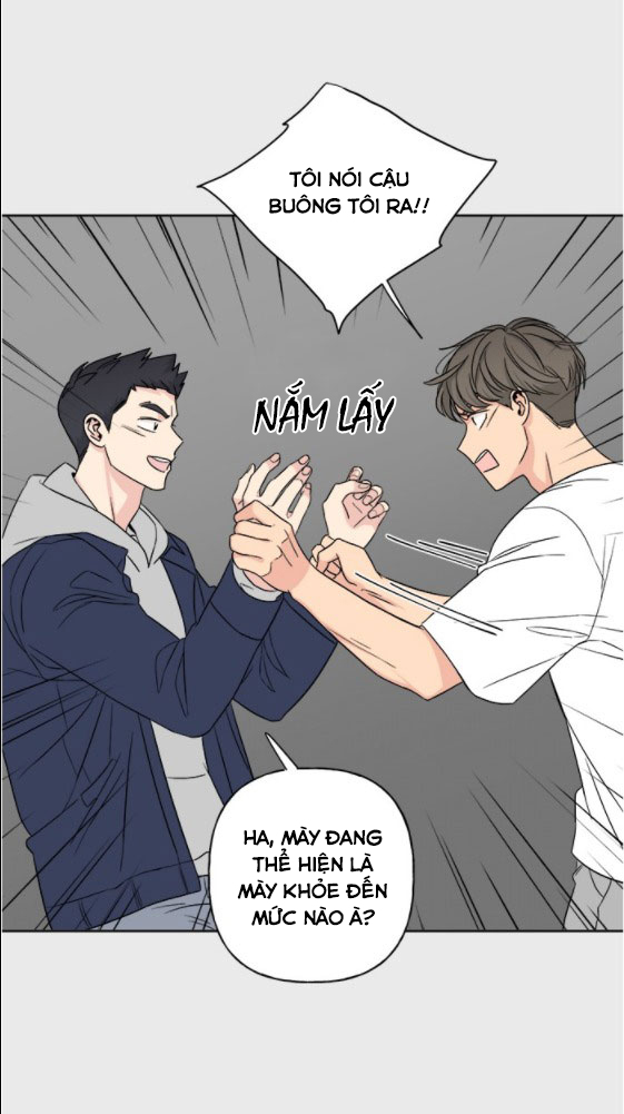 Mẹ Ơi, Con Xin Lỗi! Chapter 11 - Trang 2