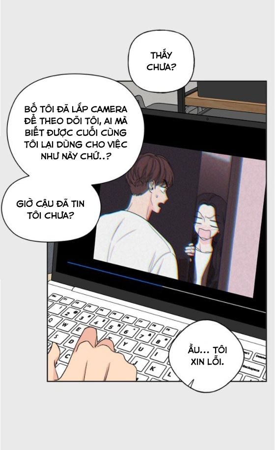 Mẹ Ơi, Con Xin Lỗi! Chapter 11 - Trang 2