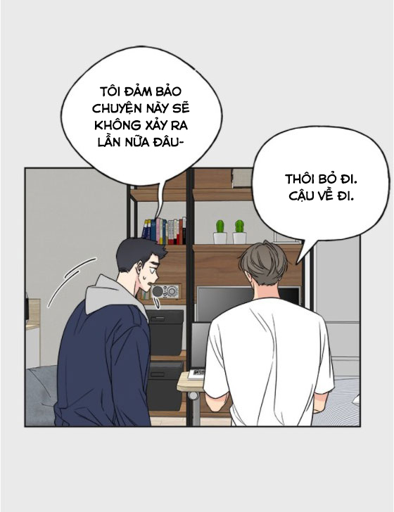 Mẹ Ơi, Con Xin Lỗi! Chapter 11 - Trang 2