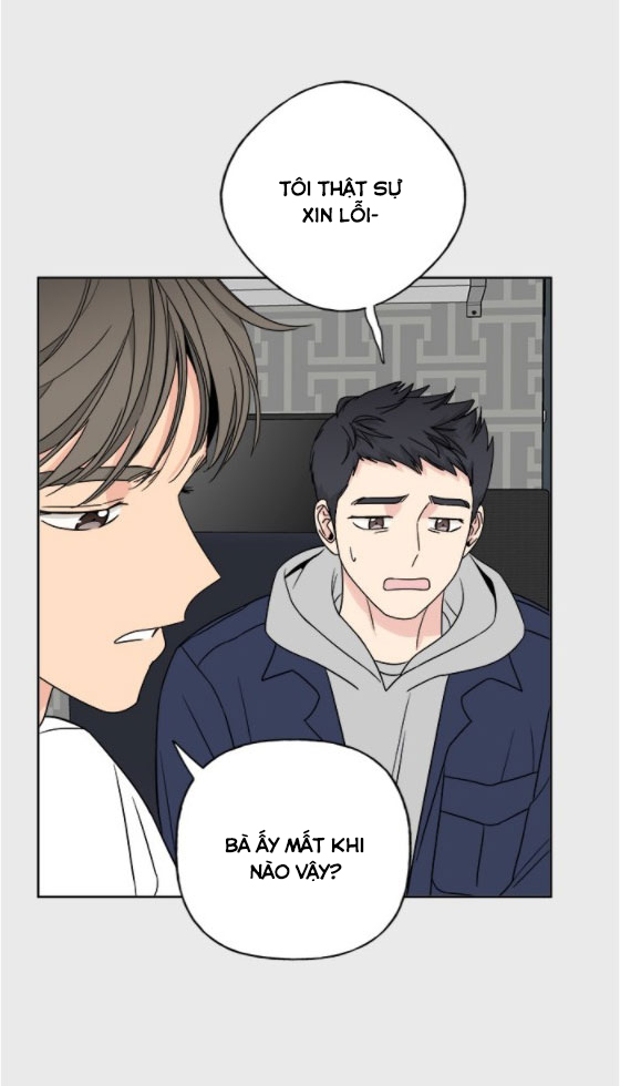 Mẹ Ơi, Con Xin Lỗi! Chapter 11 - Trang 2