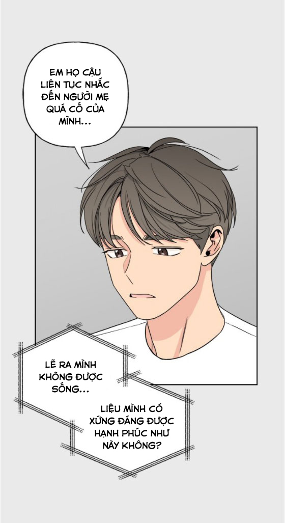 Mẹ Ơi, Con Xin Lỗi! Chapter 11 - Trang 2