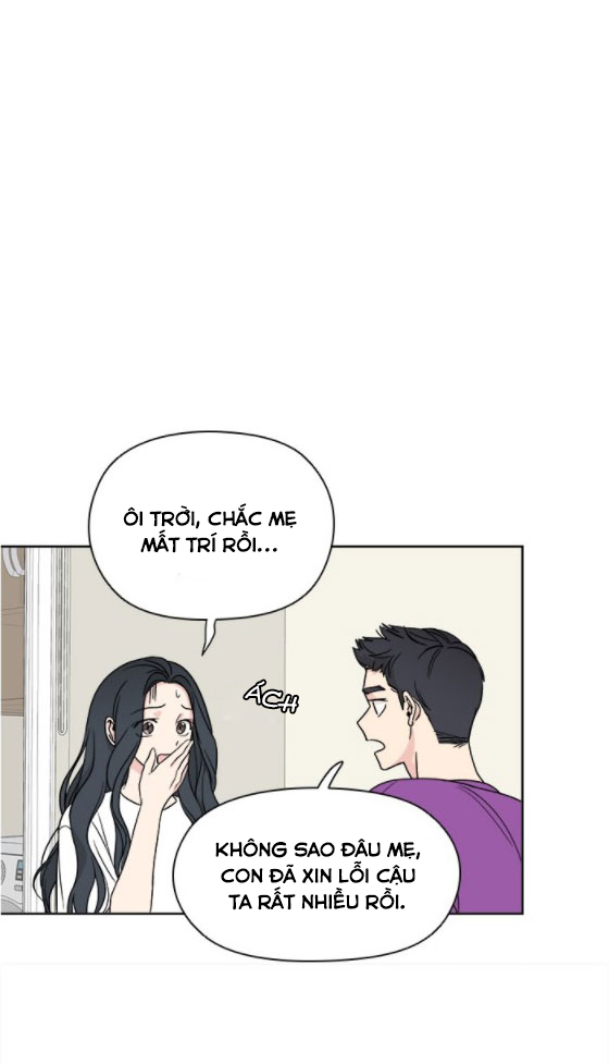 Mẹ Ơi, Con Xin Lỗi! Chapter 11 - Trang 2