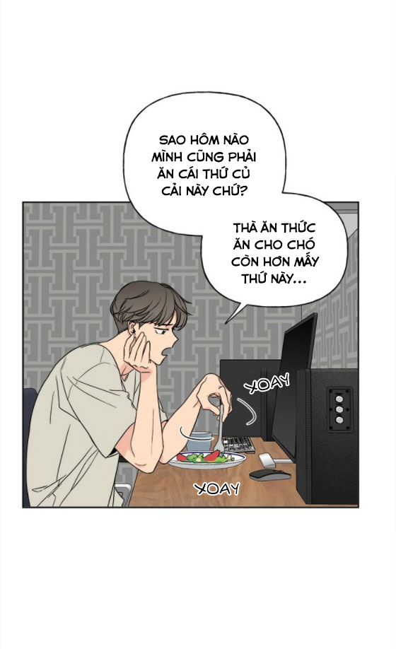 Mẹ Ơi, Con Xin Lỗi! Chapter 11 - Trang 2