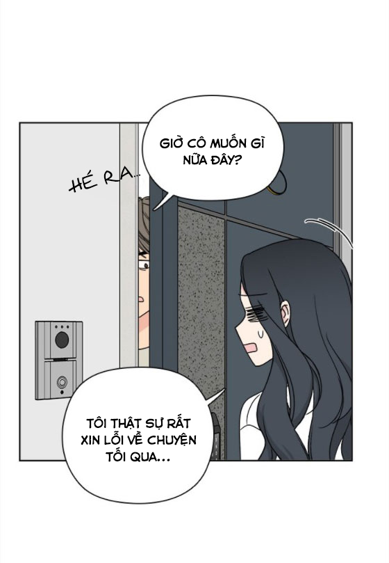 Mẹ Ơi, Con Xin Lỗi! Chapter 11 - Trang 2