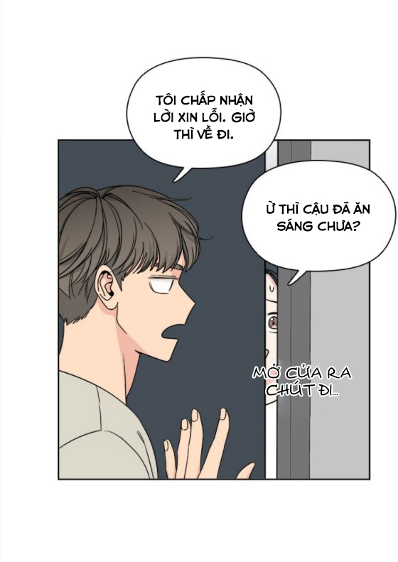 Mẹ Ơi, Con Xin Lỗi! Chapter 11 - Trang 2