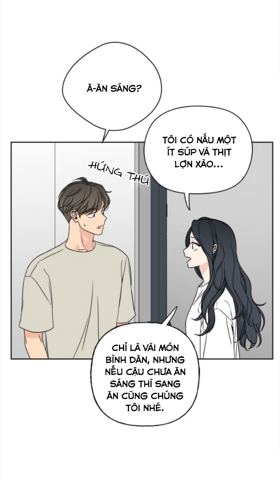 Mẹ Ơi, Con Xin Lỗi! Chapter 11 - Trang 2