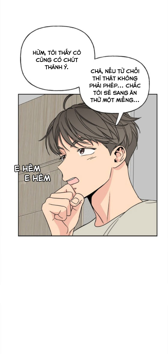 Mẹ Ơi, Con Xin Lỗi! Chapter 11 - Trang 2